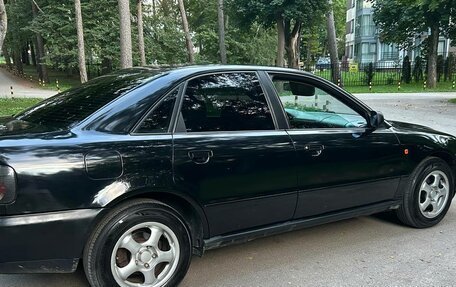 Audi A4, 1995 год, 410 000 рублей, 3 фотография