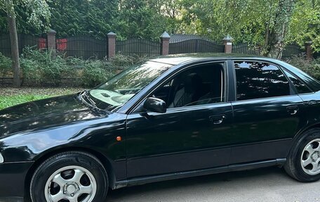 Audi A4, 1995 год, 410 000 рублей, 4 фотография