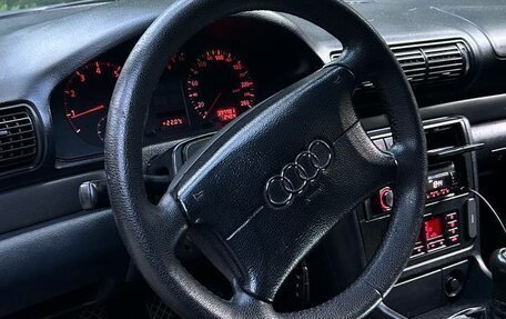 Audi A4, 1995 год, 410 000 рублей, 7 фотография