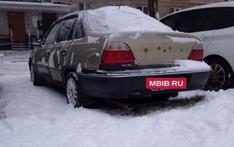 Daewoo Nexia I рестайлинг, 2007 год, 80 000 рублей, 2 фотография