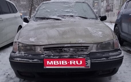 Daewoo Nexia I рестайлинг, 2007 год, 80 000 рублей, 4 фотография