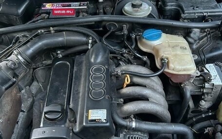 Audi A4, 1995 год, 410 000 рублей, 13 фотография