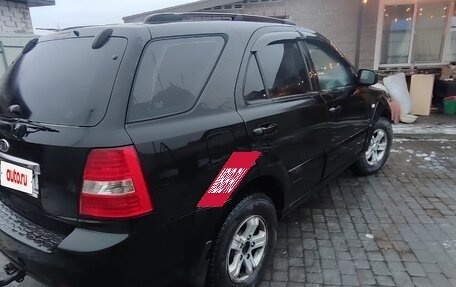 KIA Sorento IV, 2005 год, 750 000 рублей, 2 фотография