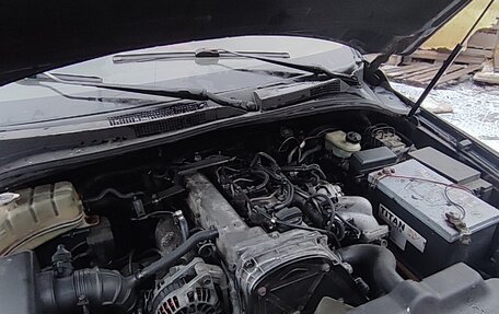 KIA Sorento IV, 2005 год, 750 000 рублей, 12 фотография