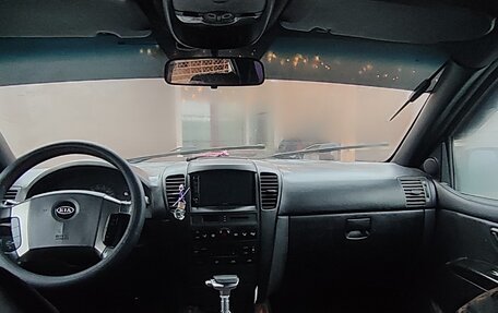 KIA Sorento IV, 2005 год, 750 000 рублей, 11 фотография