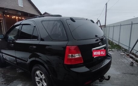 KIA Sorento IV, 2005 год, 750 000 рублей, 3 фотография