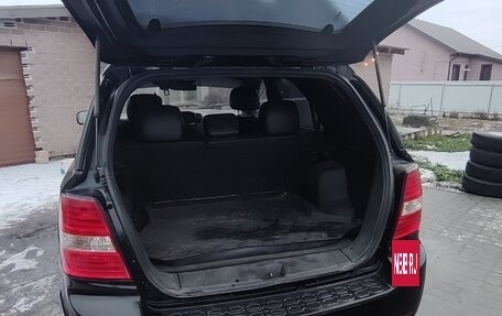 KIA Sorento IV, 2005 год, 750 000 рублей, 5 фотография