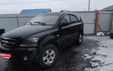 KIA Sorento IV, 2005 год, 750 000 рублей, 4 фотография