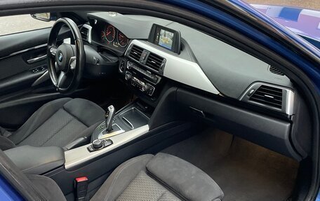 BMW 3 серия, 2017 год, 2 900 000 рублей, 7 фотография