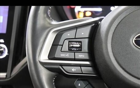 Subaru Forester, 2022 год, 2 385 000 рублей, 6 фотография