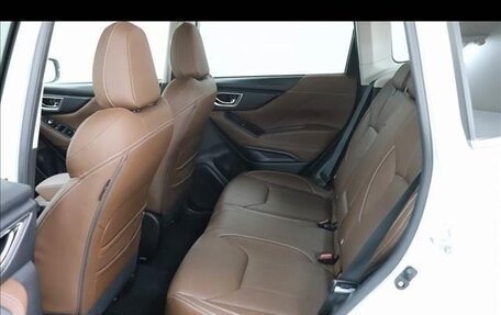 Subaru Forester, 2022 год, 2 385 000 рублей, 9 фотография