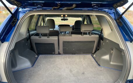 Toyota Prius Alpha I (ZVW40/41), 2013 год, 1 149 000 рублей, 7 фотография