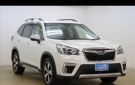 Subaru Forester, 2022 год, 2 385 000 рублей, 2 фотография