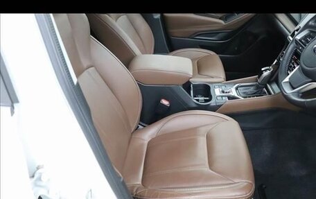 Subaru Forester, 2022 год, 2 385 000 рублей, 8 фотография