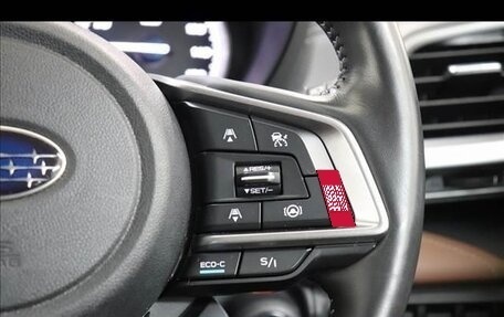 Subaru Forester, 2022 год, 2 385 000 рублей, 7 фотография