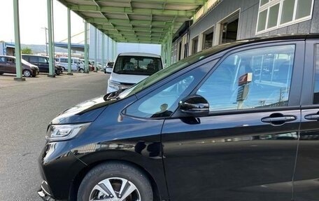 Honda Freed II, 2022 год, 1 610 000 рублей, 6 фотография