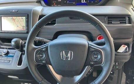 Honda Freed II, 2022 год, 1 610 000 рублей, 11 фотография