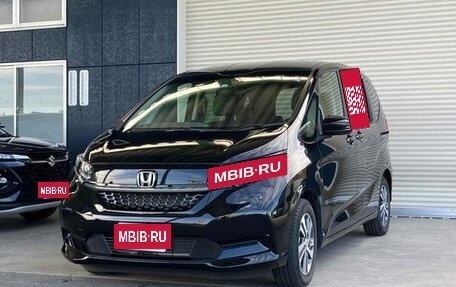 Honda Freed II, 2022 год, 1 610 000 рублей, 2 фотография
