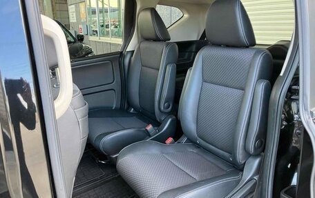 Honda Freed II, 2022 год, 1 610 000 рублей, 17 фотография