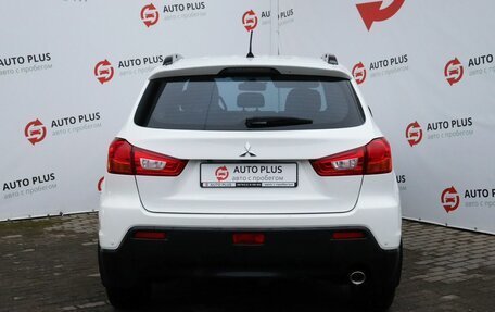 Mitsubishi ASX I рестайлинг, 2012 год, 949 000 рублей, 6 фотография