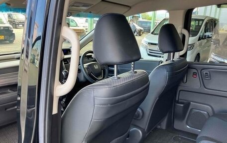 Honda Freed II, 2022 год, 1 610 000 рублей, 16 фотография
