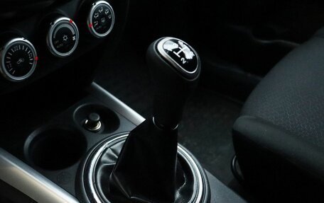 Mitsubishi ASX I рестайлинг, 2012 год, 949 000 рублей, 12 фотография