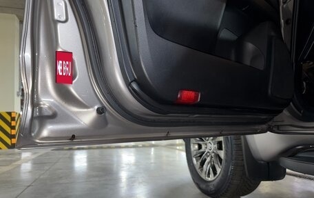 Toyota Land Cruiser Prado 150 рестайлинг 2, 2018 год, 4 350 000 рублей, 23 фотография