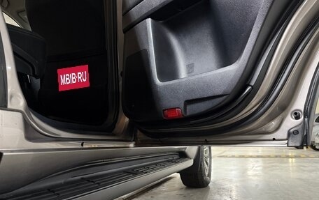 Toyota Land Cruiser Prado 150 рестайлинг 2, 2018 год, 4 350 000 рублей, 25 фотография