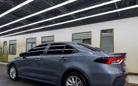 Toyota Corolla, 2021 год, 1 500 000 рублей, 2 фотография