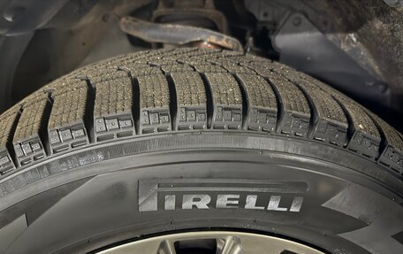 Toyota Land Cruiser Prado 150 рестайлинг 2, 2018 год, 4 350 000 рублей, 30 фотография