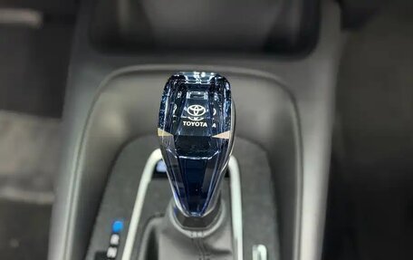 Toyota Corolla, 2021 год, 1 500 000 рублей, 5 фотография