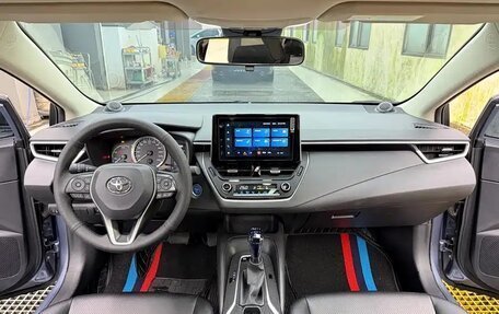 Toyota Corolla, 2021 год, 1 500 000 рублей, 3 фотография