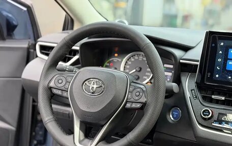 Toyota Corolla, 2021 год, 1 500 000 рублей, 4 фотография