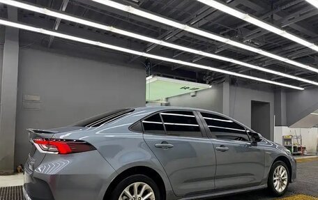 Toyota Corolla, 2021 год, 1 500 000 рублей, 8 фотография