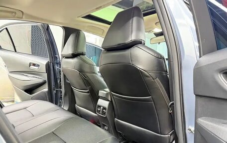 Toyota Corolla, 2021 год, 1 500 000 рублей, 10 фотография