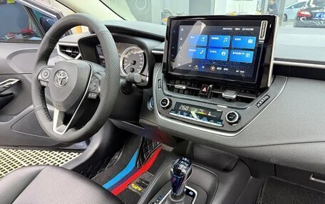 Toyota Corolla, 2021 год, 1 500 000 рублей, 11 фотография