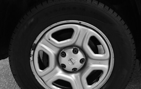 Nissan Terrano III, 2018 год, 1 420 000 рублей, 13 фотография