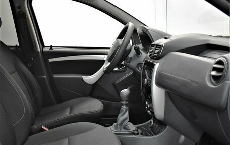 Nissan Terrano III, 2018 год, 1 420 000 рублей, 9 фотография