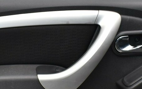 Nissan Terrano III, 2018 год, 1 420 000 рублей, 8 фотография