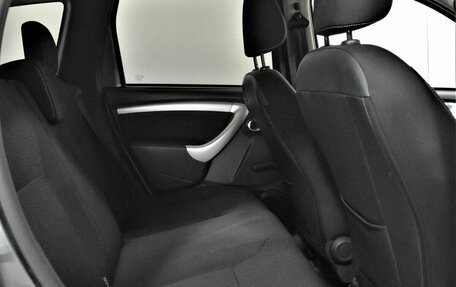 Nissan Terrano III, 2018 год, 1 420 000 рублей, 10 фотография