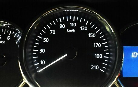 Nissan Terrano III, 2018 год, 1 420 000 рублей, 6 фотография