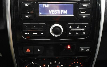 Nissan Terrano III, 2018 год, 1 420 000 рублей, 7 фотография