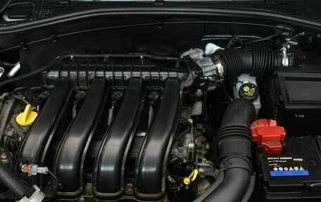 Nissan Terrano III, 2018 год, 1 420 000 рублей, 12 фотография