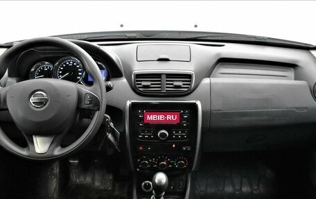 Nissan Terrano III, 2018 год, 1 420 000 рублей, 5 фотография