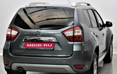 Nissan Terrano III, 2018 год, 1 420 000 рублей, 4 фотография