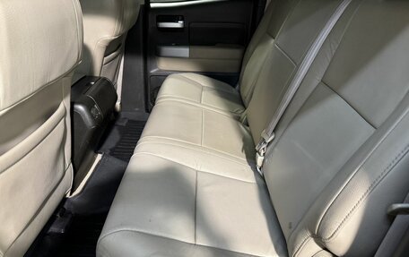 Toyota Tundra II, 2007 год, 2 799 800 рублей, 6 фотография