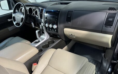 Toyota Tundra II, 2007 год, 2 799 800 рублей, 3 фотография