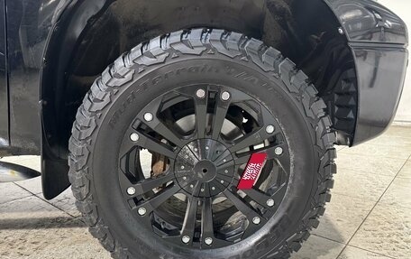 Toyota Tundra II, 2007 год, 2 799 800 рублей, 5 фотография