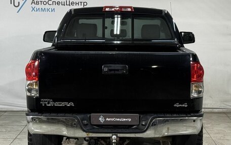 Toyota Tundra II, 2007 год, 2 799 800 рублей, 12 фотография