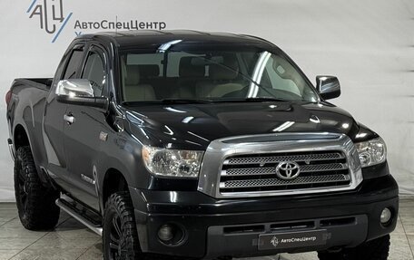 Toyota Tundra II, 2007 год, 2 799 800 рублей, 13 фотография